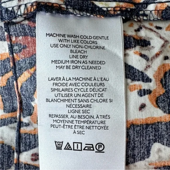 Anthropologie Multicolor Maxi Dress - Picture 13 of 15